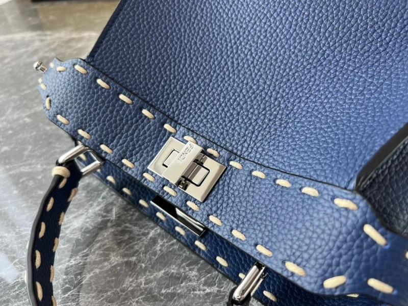 Fendi Top Handle Bags 4081-0063