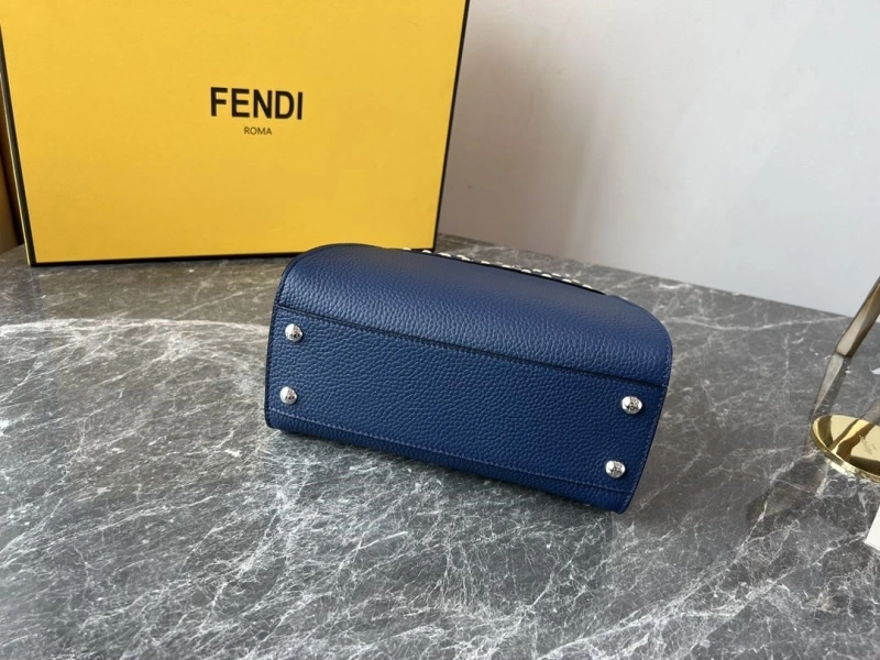 Fendi Top Handle Bags 4081-0063
