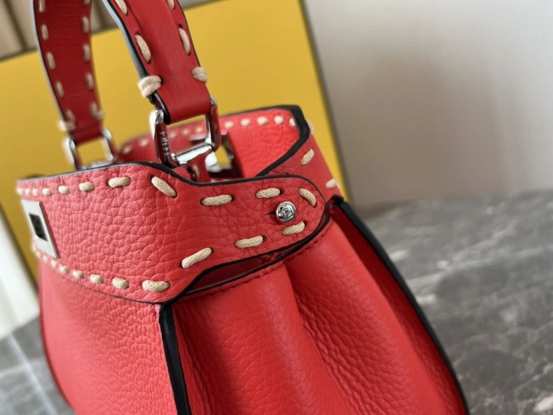 Fendi Top Handle Bags 4081-0064