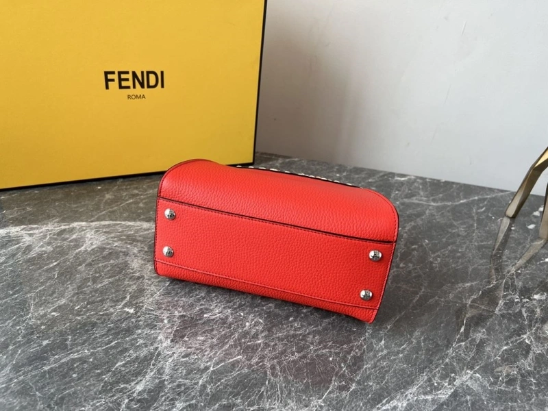 Fendi Top Handle Bags 4081-0064