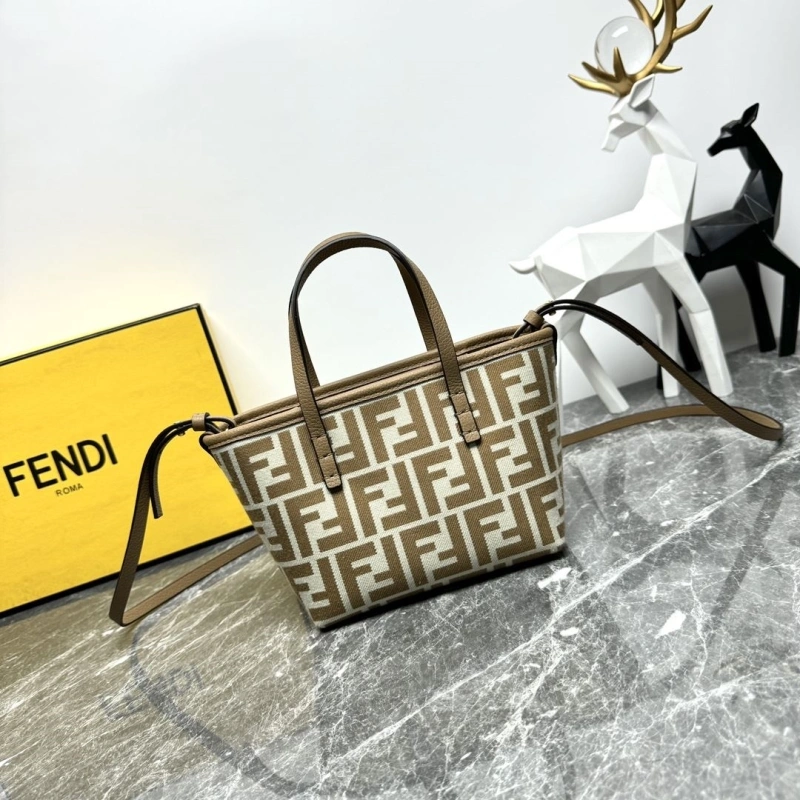 Fendi Shopping Bags 4081-0066