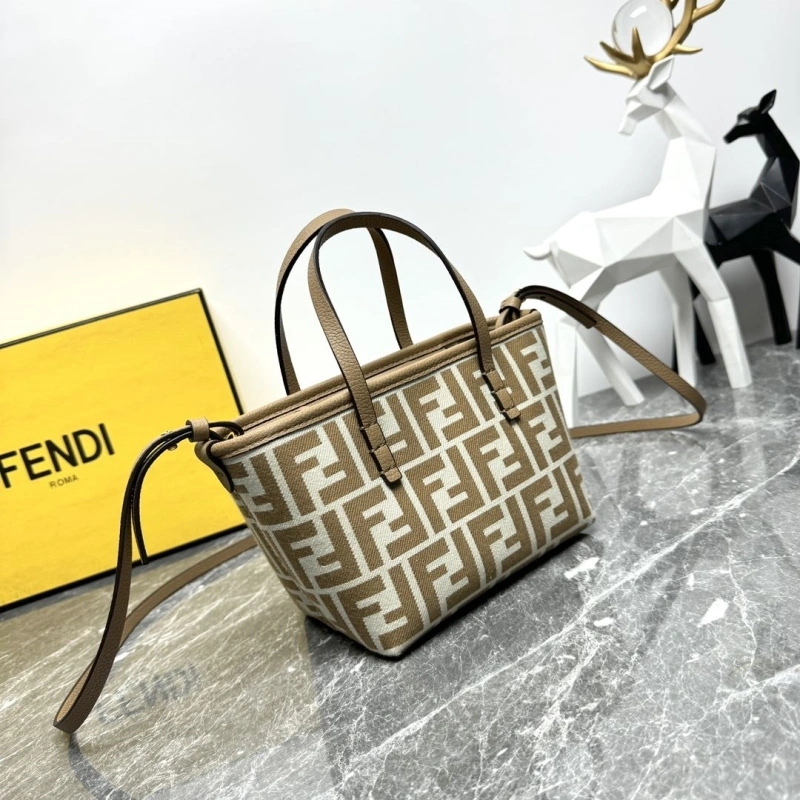 Fendi Shopping Bags 4081-0066