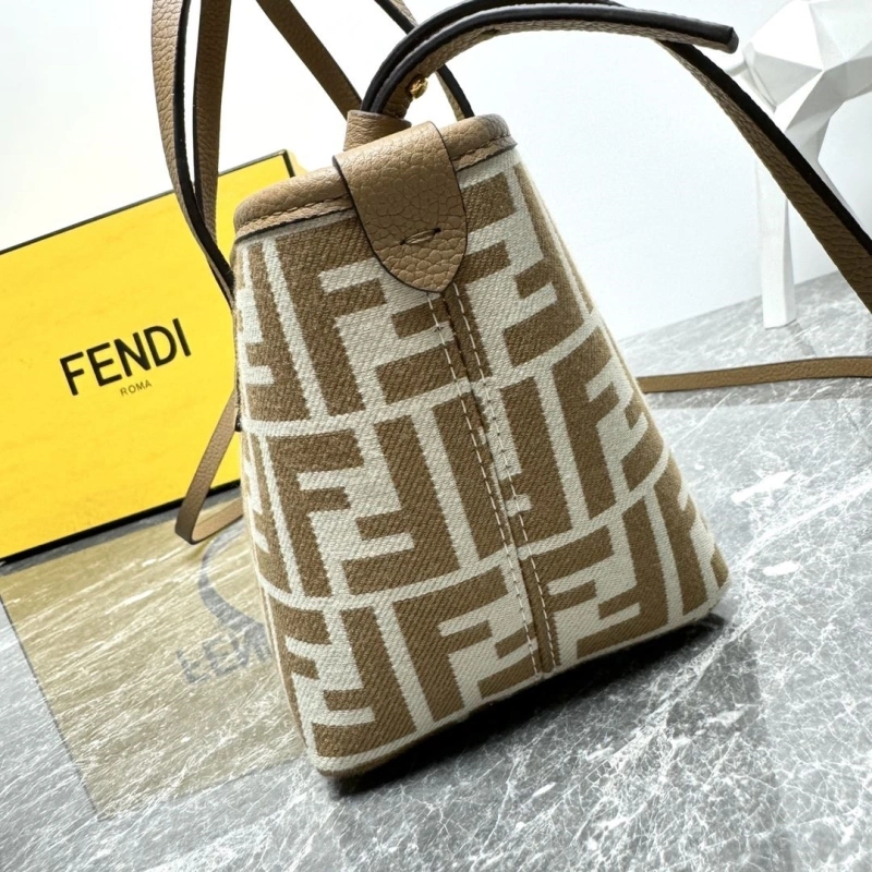 Fendi Shopping Bags 4081-0066