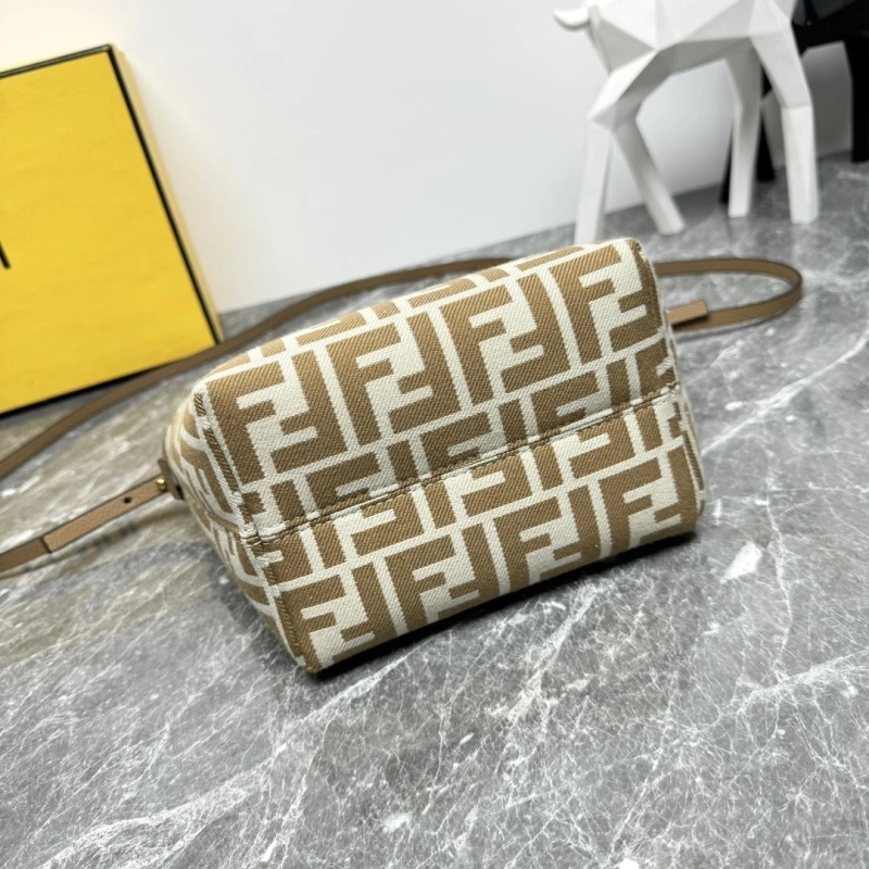 Fendi Shopping Bags 4081-0066