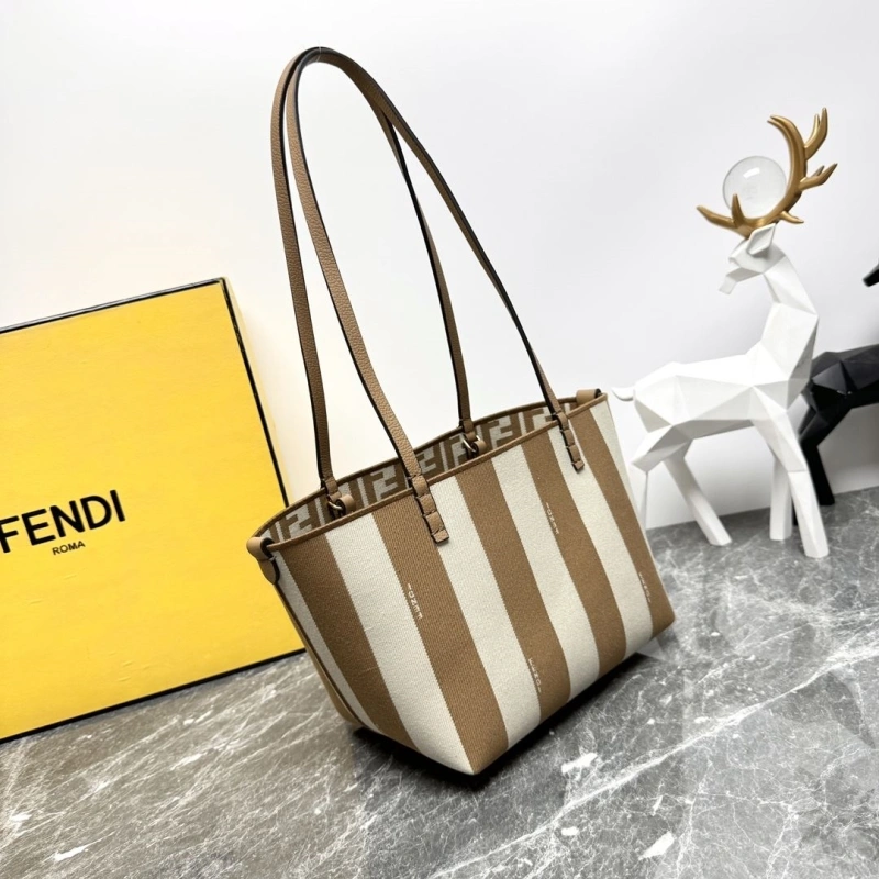 Fendi Shopping Bags 4081-0067