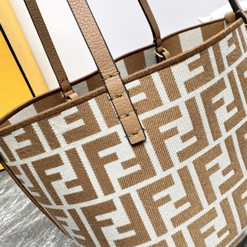 Fendi Shopping Bags 4081-0067