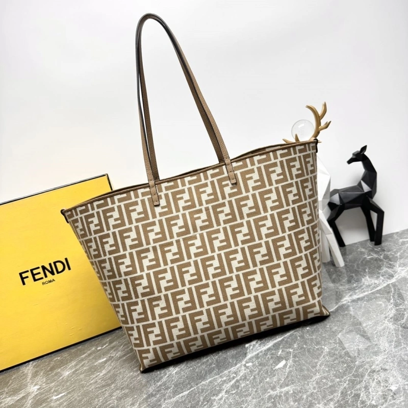 Fendi Shopping Bags 4081-0068
