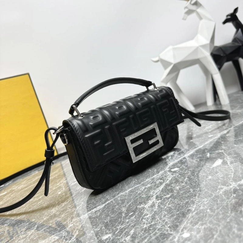 Fendi Baguette Bags 4081-0069
