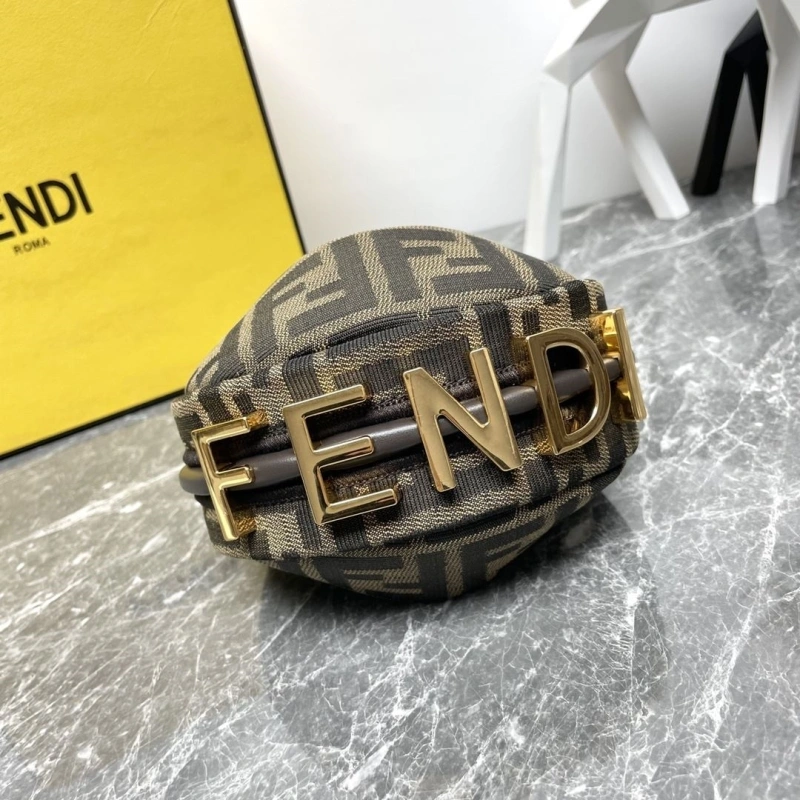 Fendi Top Handle Bags 4081-0073