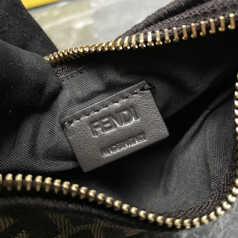 Fendi Top Handle Bags 4081-0073