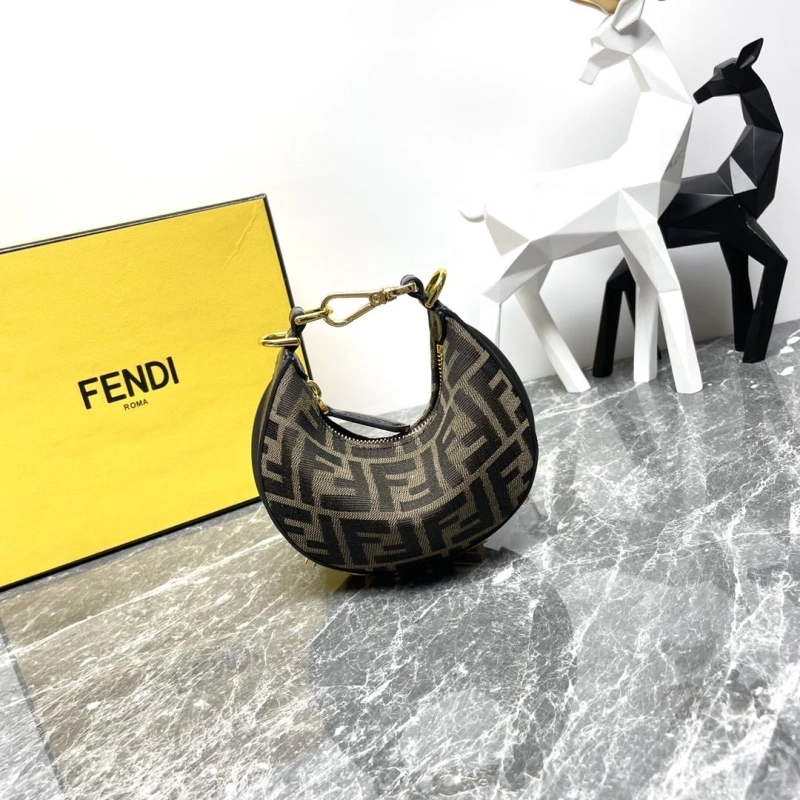 Fendi Top Handle Bags 4081-0074