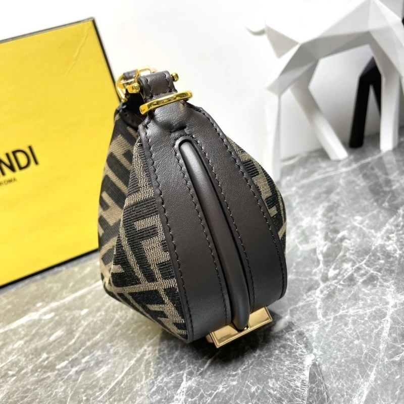 Fendi Top Handle Bags 4081-0074