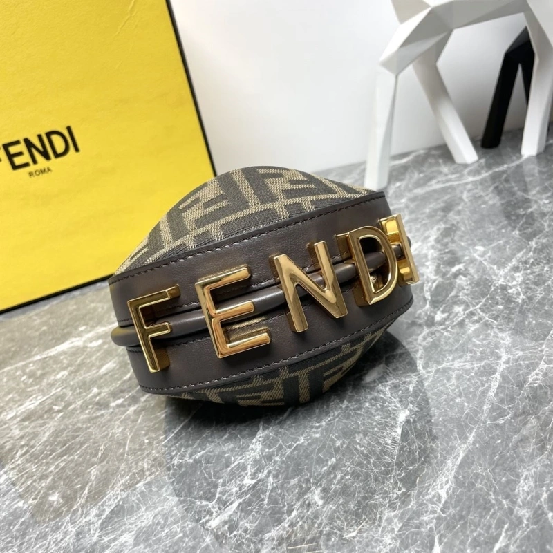 Fendi Top Handle Bags 4081-0074