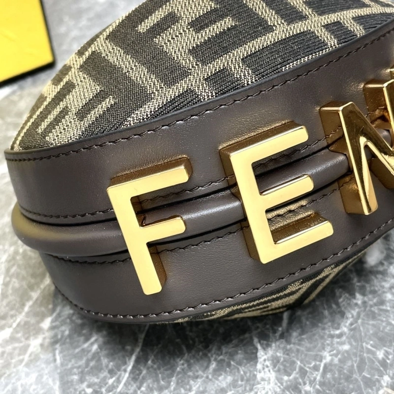 Fendi Top Handle Bags 4081-0074