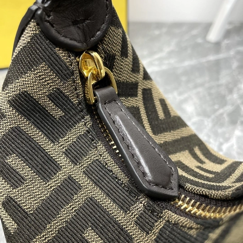 Fendi Top Handle Bags 4081-0074