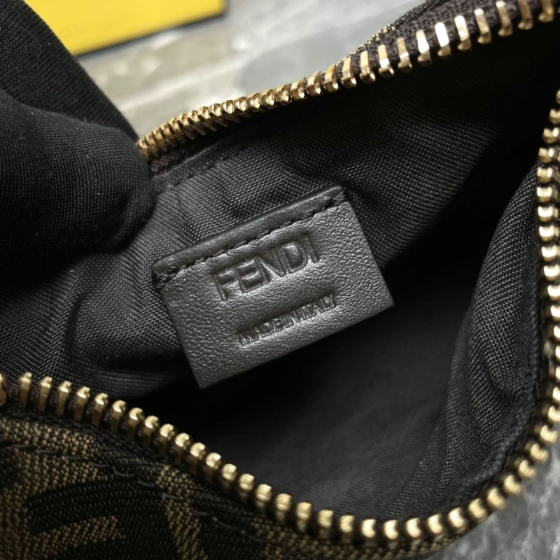 Fendi Top Handle Bags 4081-0074