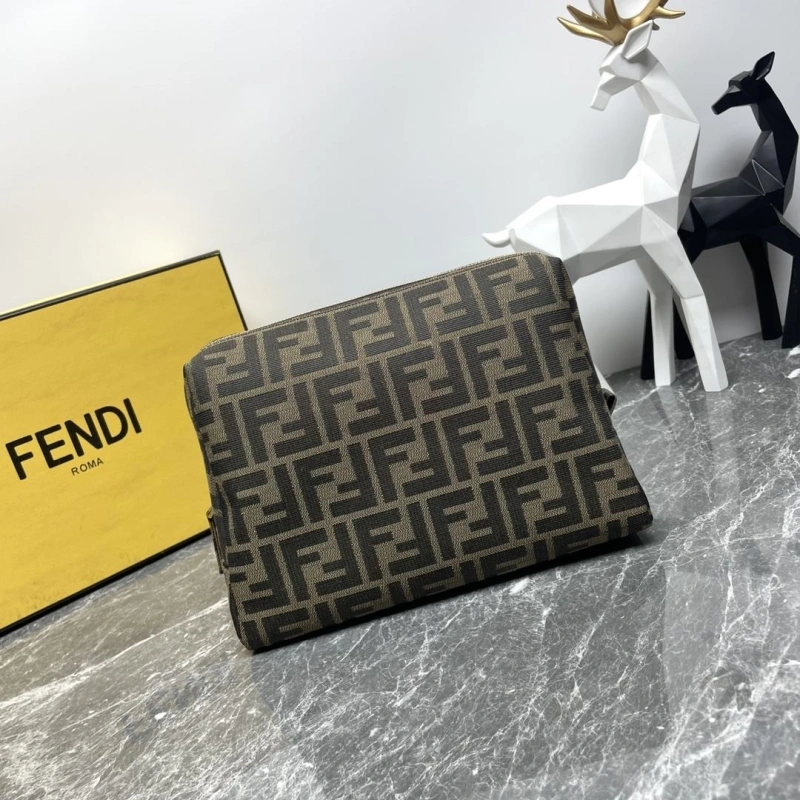 Fendi Cluth Bags 4081-0075