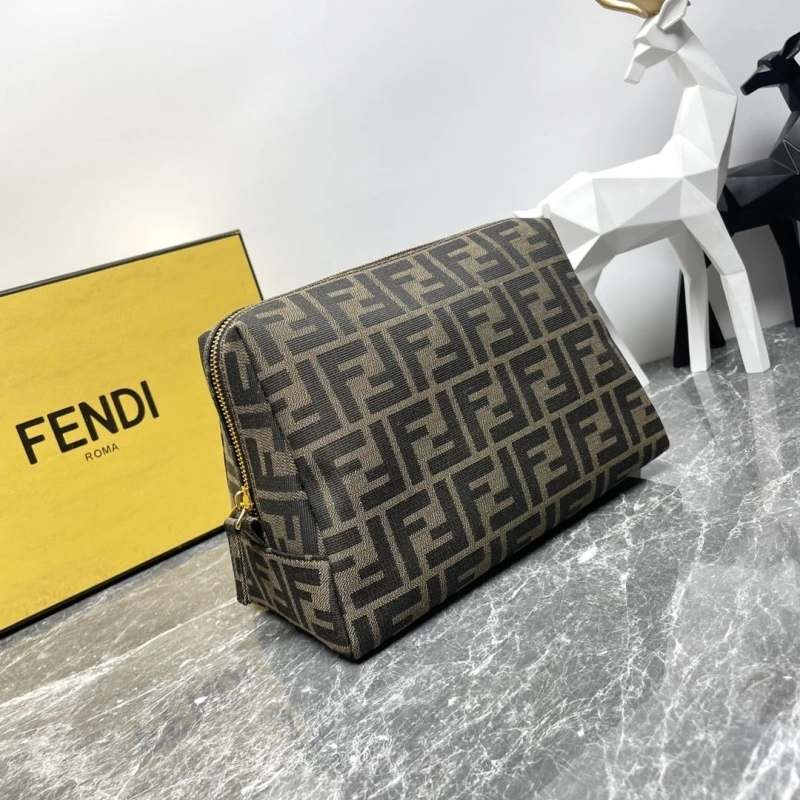 Fendi Cluth Bags 4081-0075