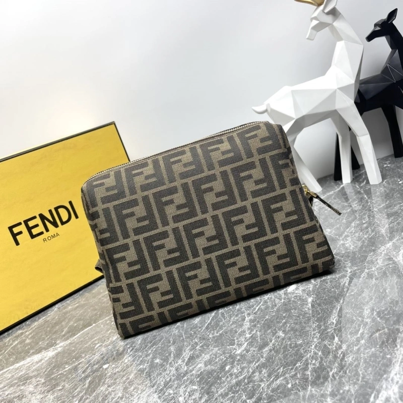 Fendi Cluth Bags 4081-0075