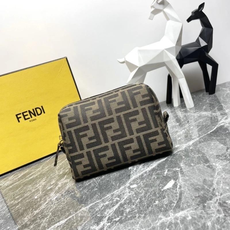Fendi Cluth Bags 4081-0076
