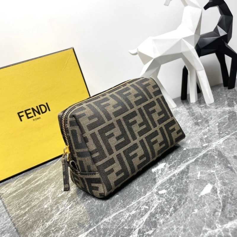 Fendi Cluth Bags 4081-0076