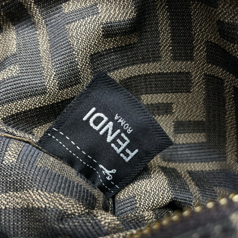 Fendi Cluth Bags 4081-0076