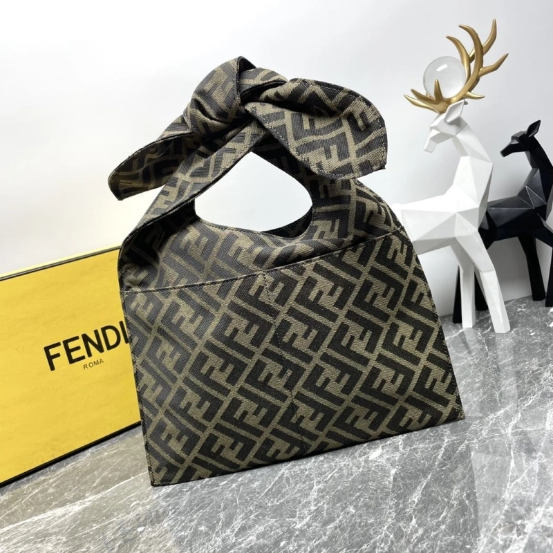Fendi Top Handle Bags 4081-0077