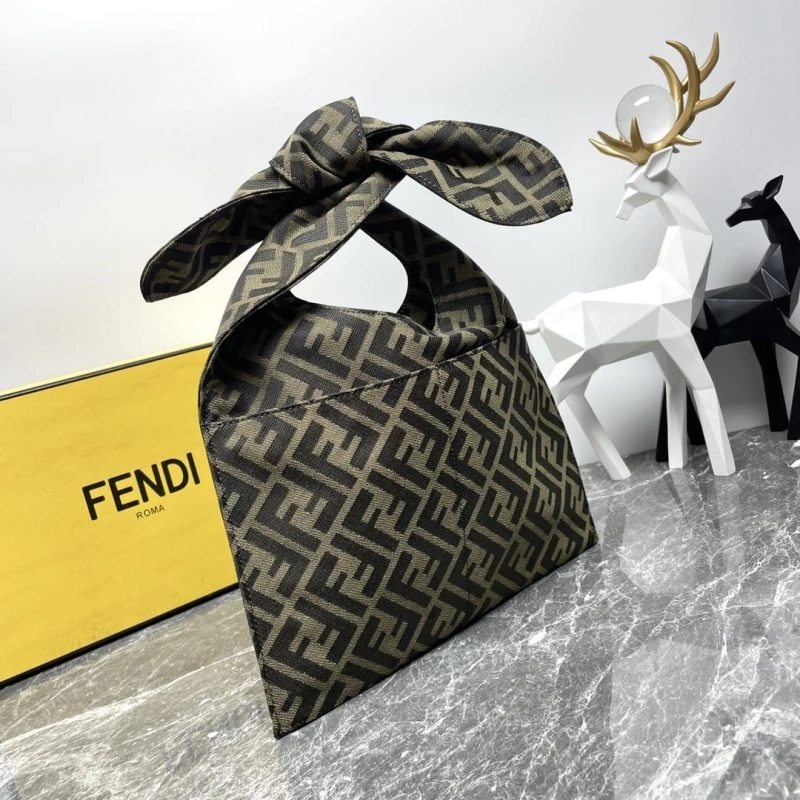 Fendi Top Handle Bags 4081-0077
