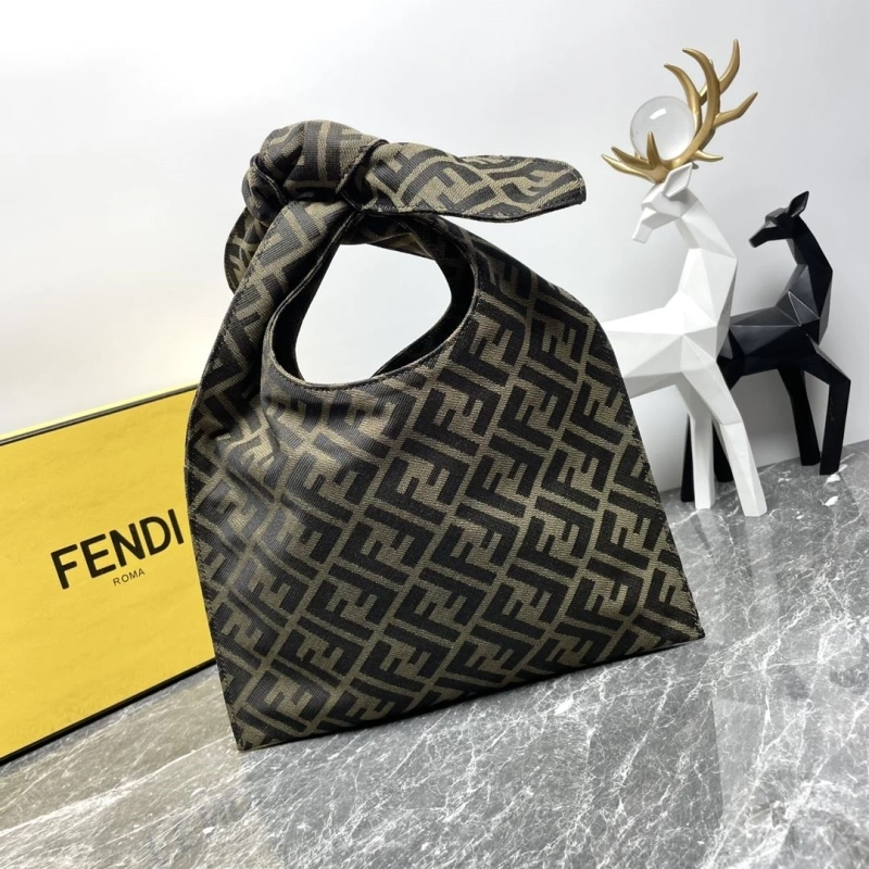Fendi Top Handle Bags 4081-0077