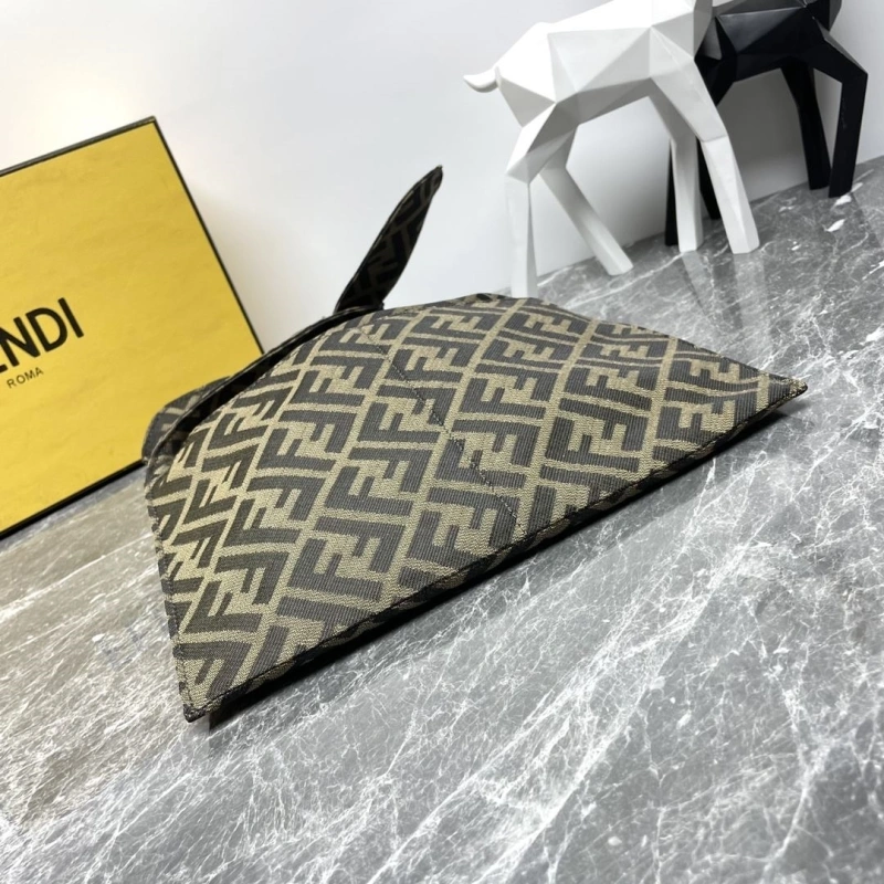 Fendi Top Handle Bags 4081-0077