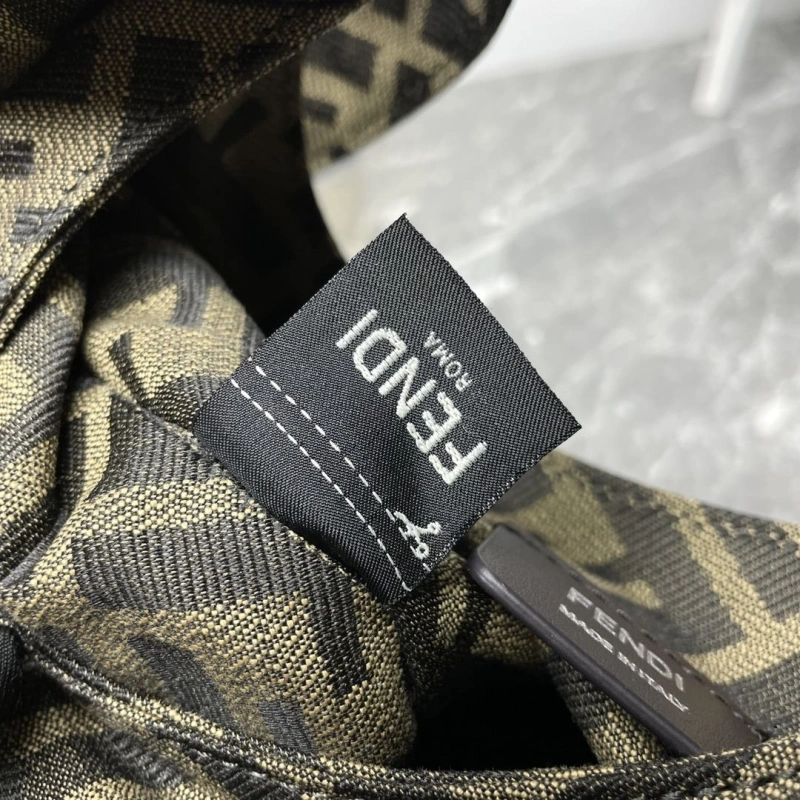 Fendi Top Handle Bags 4081-0077