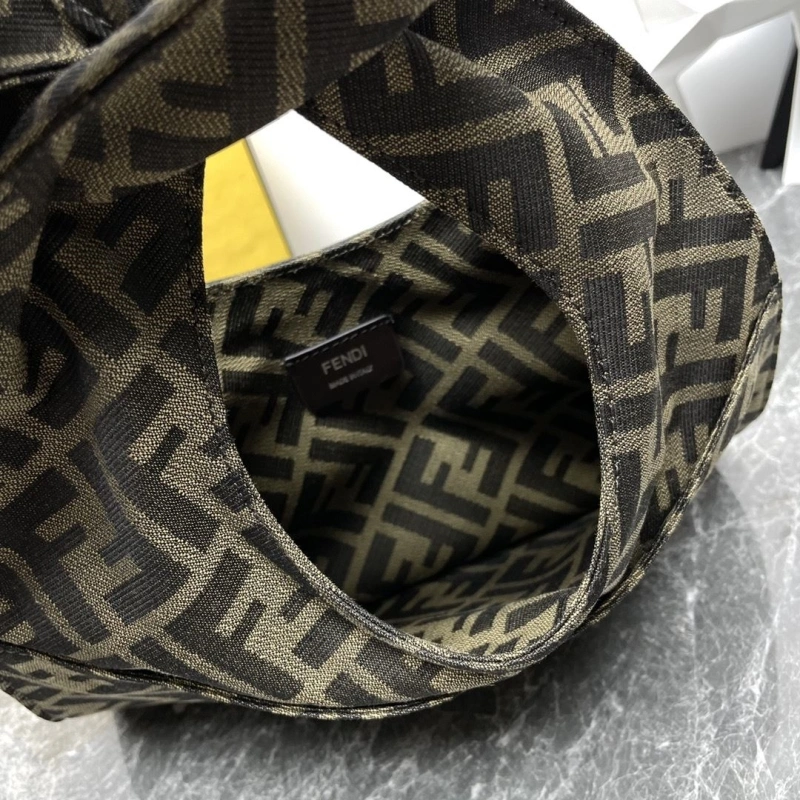 Fendi Top Handle Bags 4081-0077