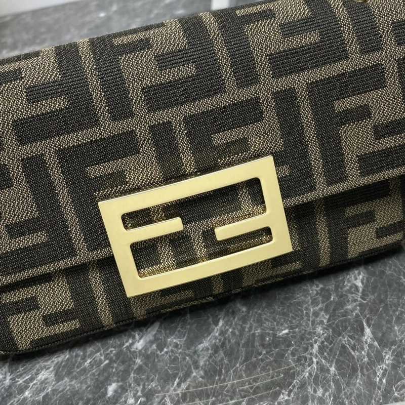 Fendi Baguette Bags 4081-0078