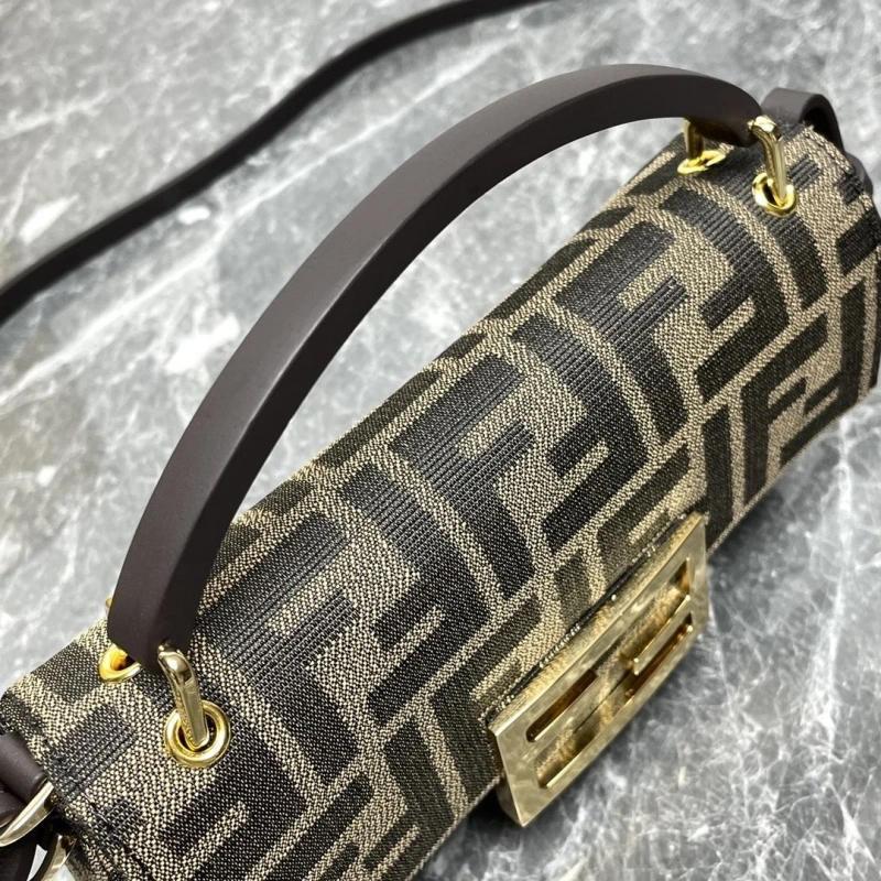 Fendi Baguette Bags 4081-0078