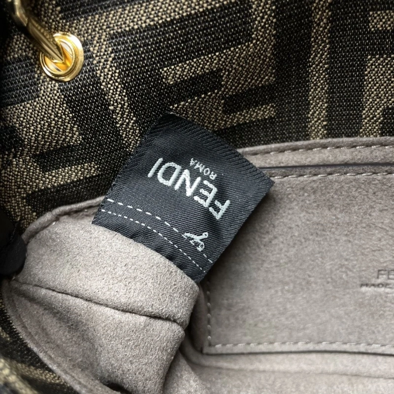 Fendi Baguette Bags 4081-0078