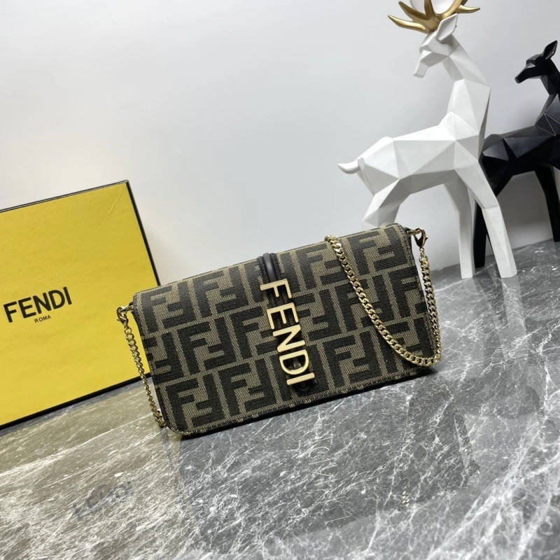 Fendi Satchel Bags 4081-0080