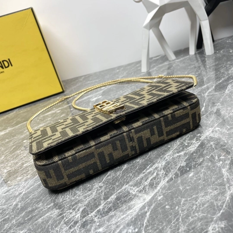 Fendi Satchel Bags 4081-0080