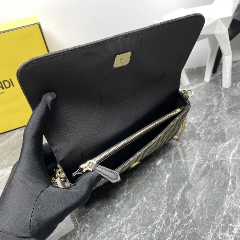 Fendi Satchel Bags 4081-0080