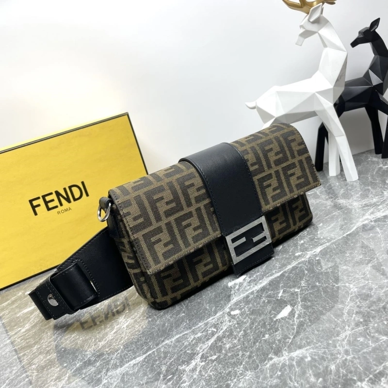 Fendi Satchel Bags 4081-0081