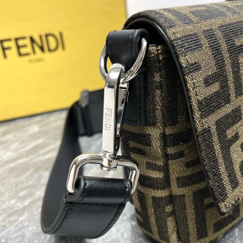 Fendi Satchel Bags 4081-0081