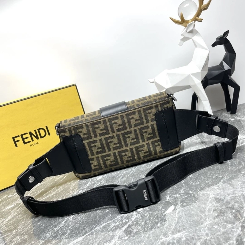 Fendi Satchel Bags 4081-0081