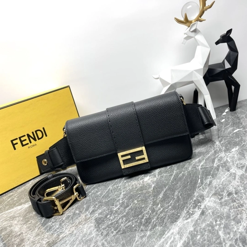 Fendi Satchel Bags 4081-0082