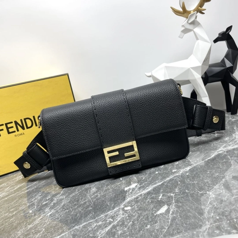 Fendi Satchel Bags 4081-0082
