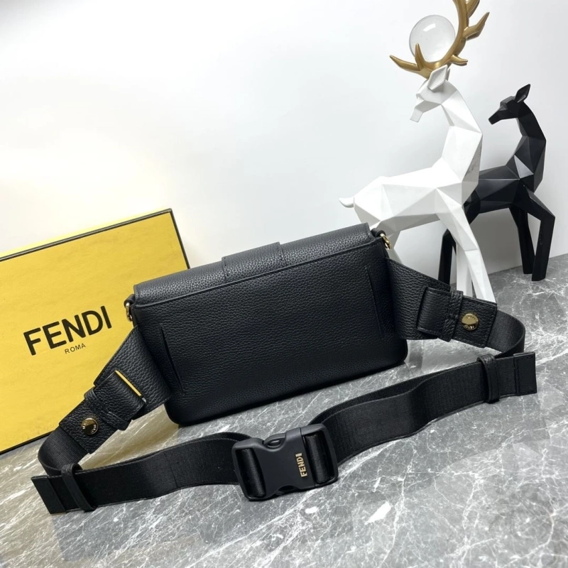 Fendi Satchel Bags 4081-0082