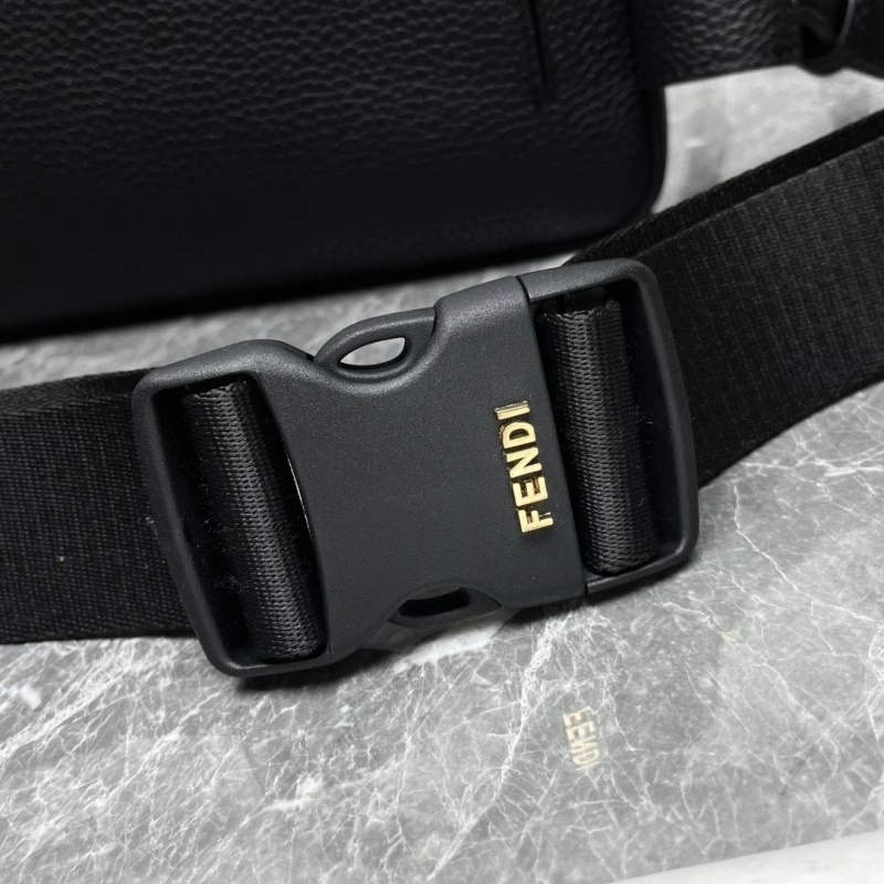 Fendi Satchel Bags 4081-0082