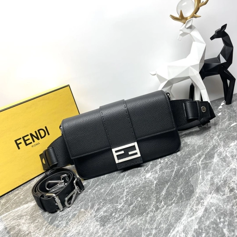 Fendi Satchel Bags 4081-0083