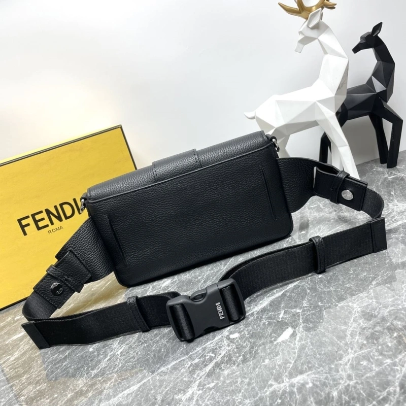 Fendi Satchel Bags 4081-0083