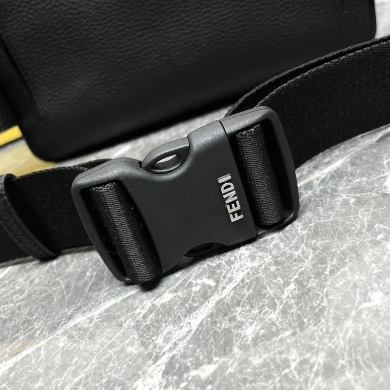 Fendi Satchel Bags 4081-0083