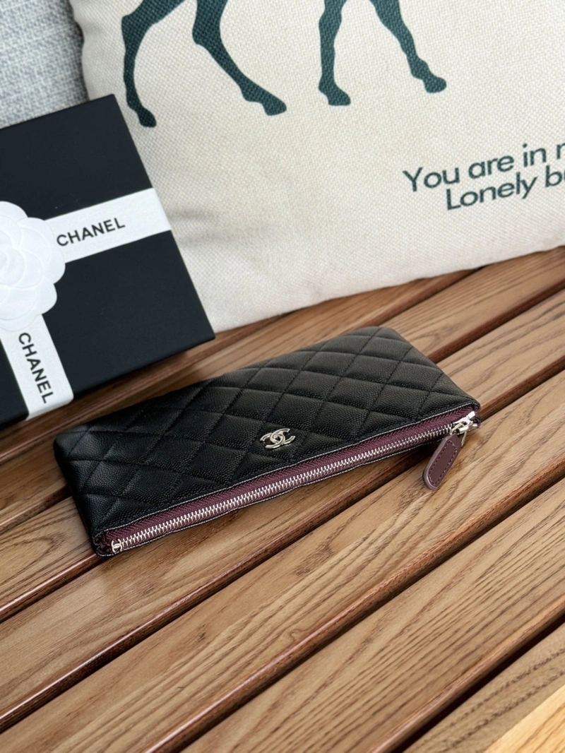 Chanel Wallets 4081-0084