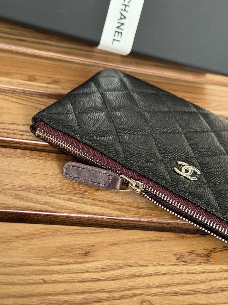 Chanel Wallets 4081-0084